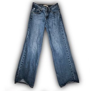 LEVIS LOW LOOSE Premium